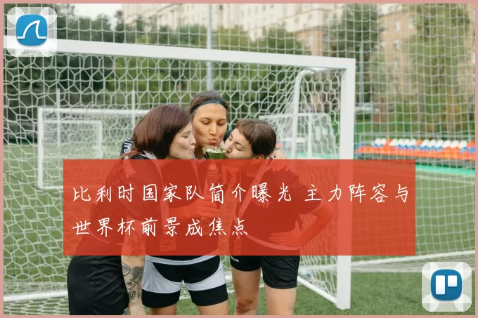 比利时国家队简介曝光 主力阵容与世界杯前景成焦点