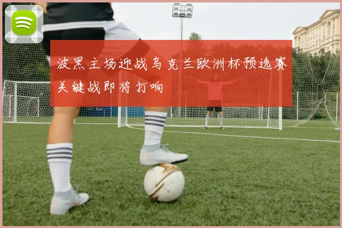 波黑主场迎战乌克兰欧洲杯预选赛关键战即将打响