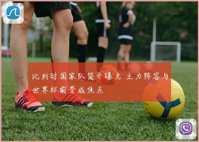 比利时国家队简介曝光 主力阵容与世界杯前景成焦点