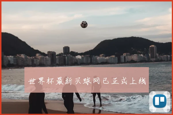 世界杯最新买球网已正式上线